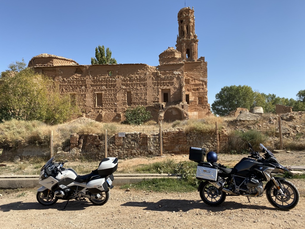 Belchite