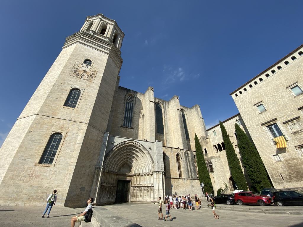Girona