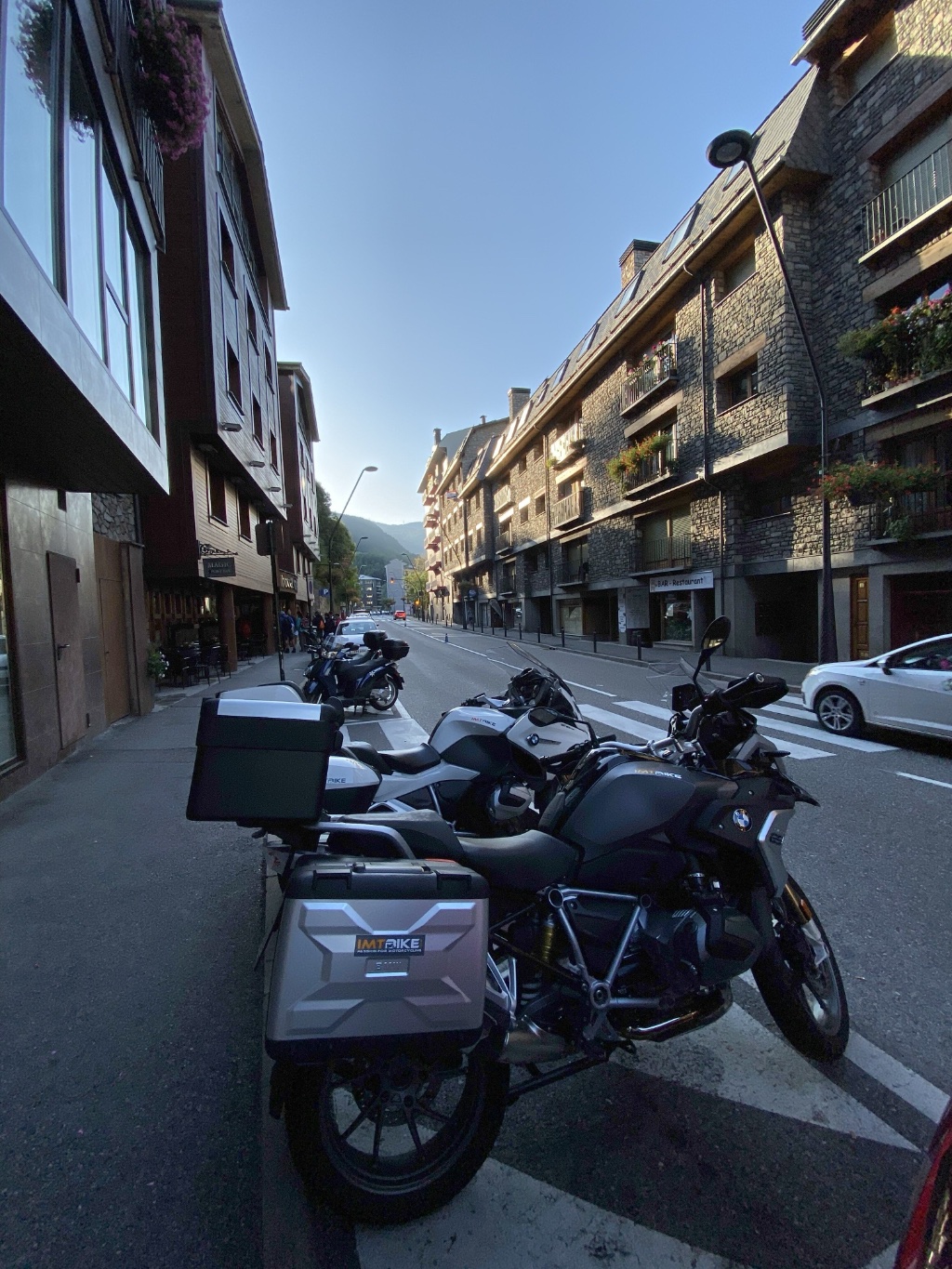 Andorra