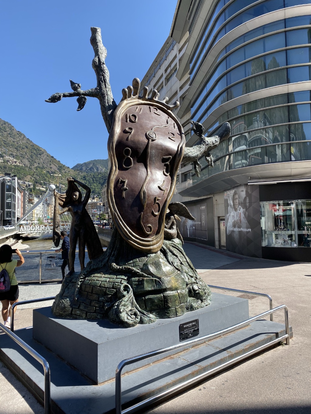 Andorra