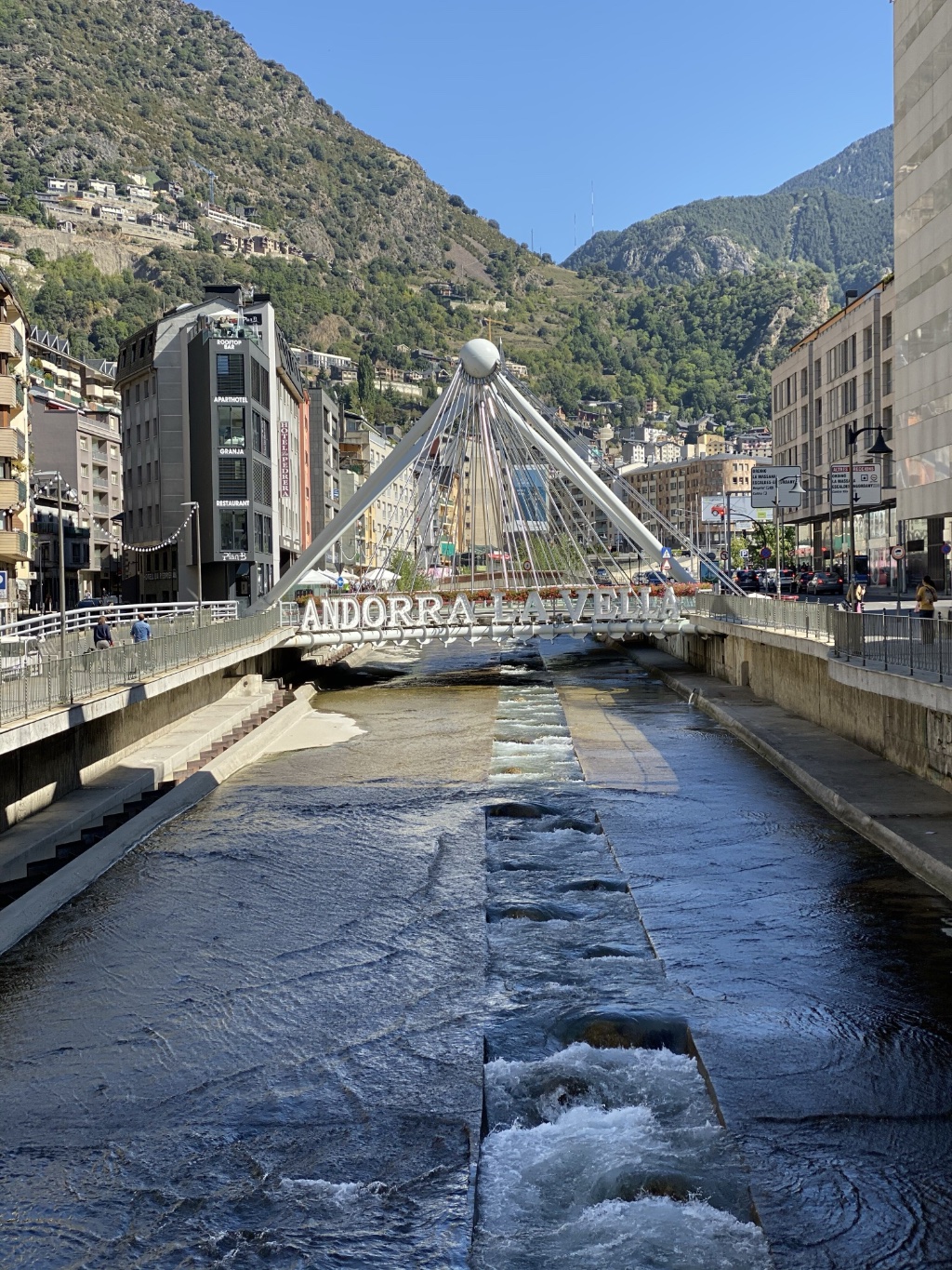 Andorra