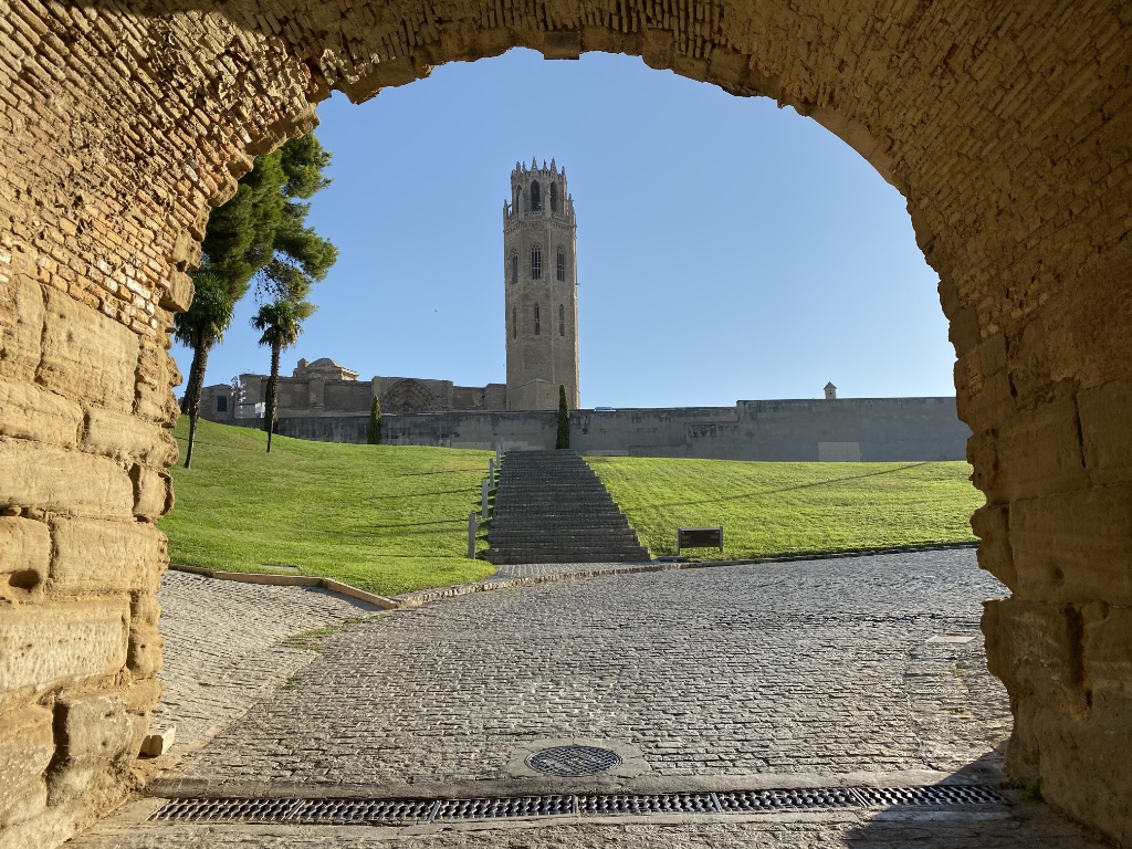 Lleida