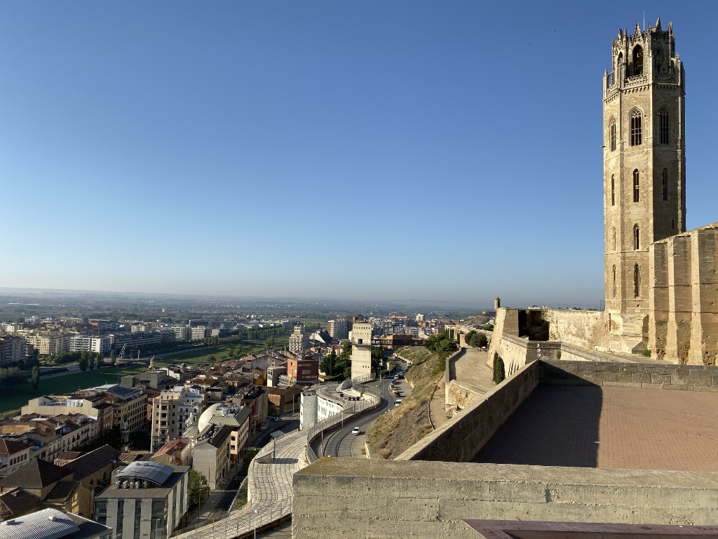 Lleida