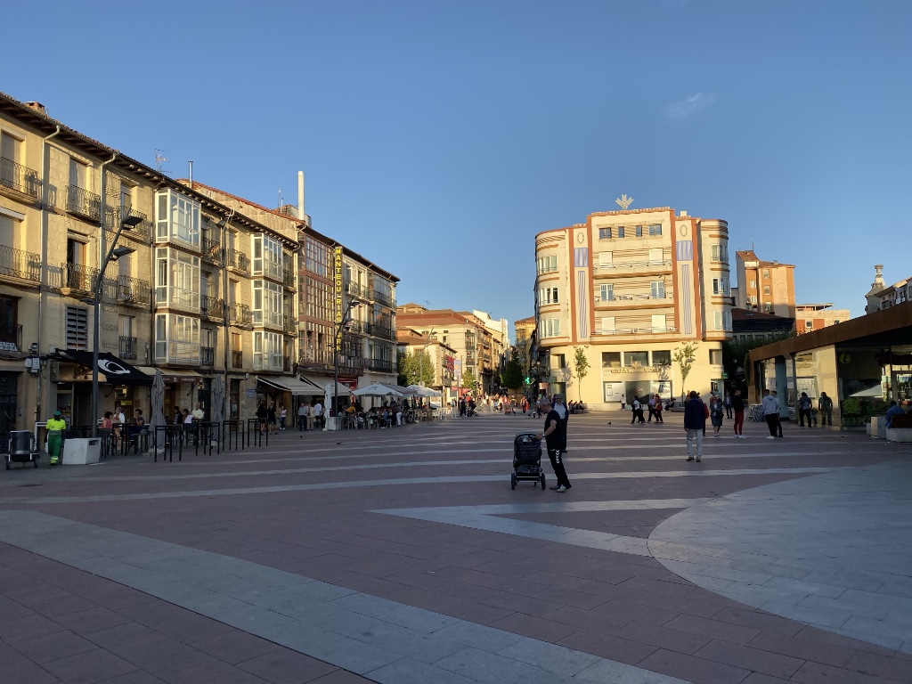 Soria