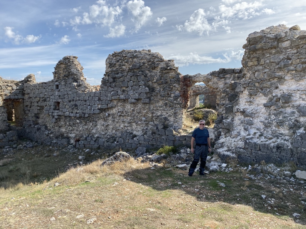 Castillo 