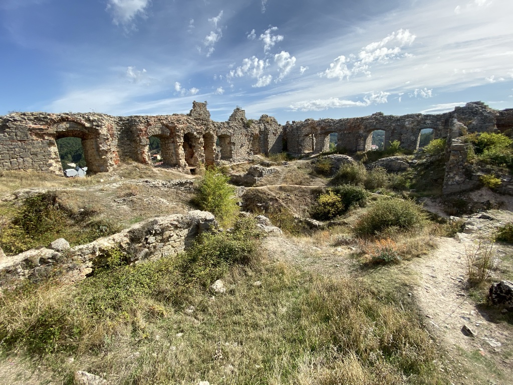 Castillo 
