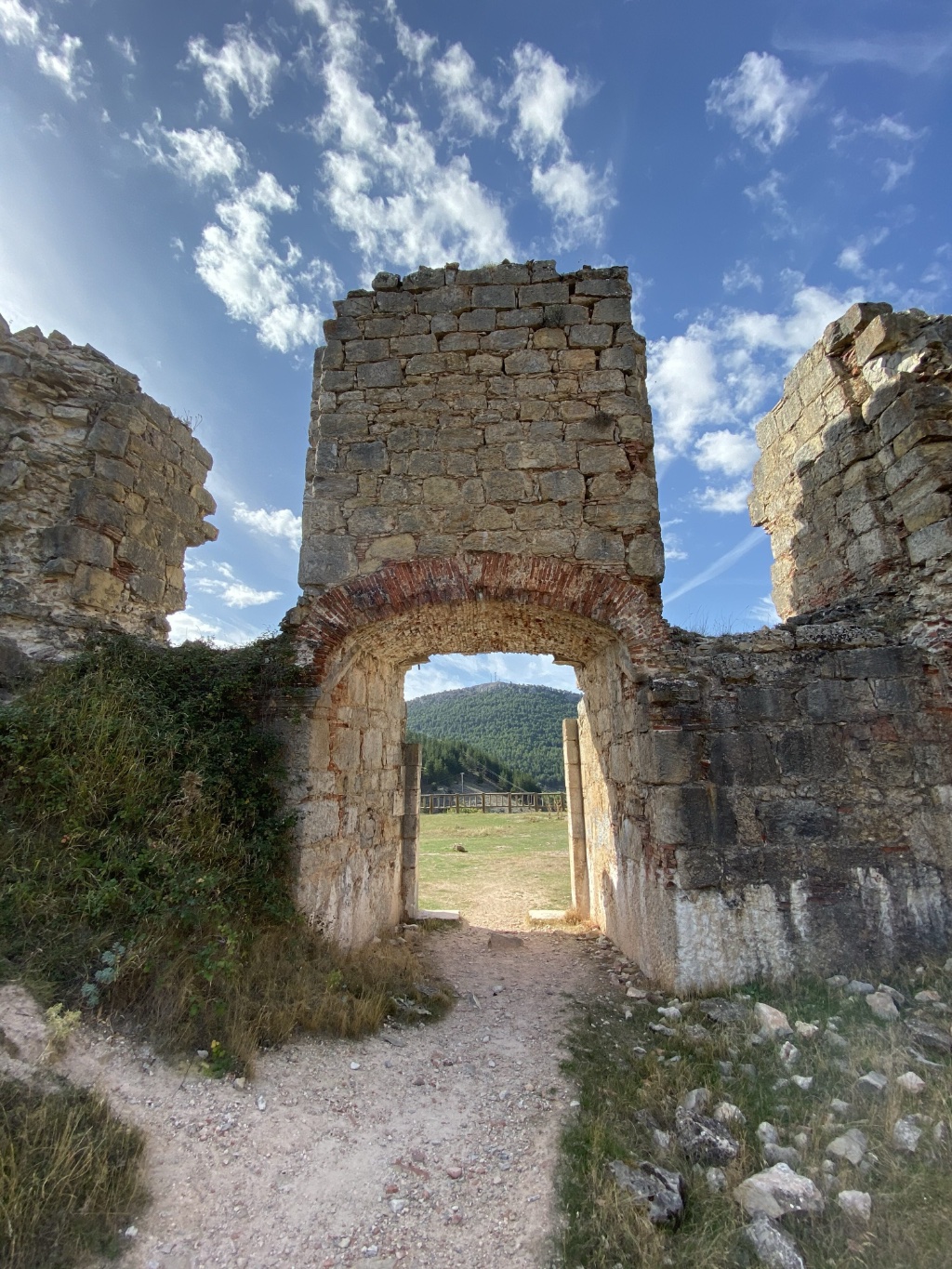 Castillo 