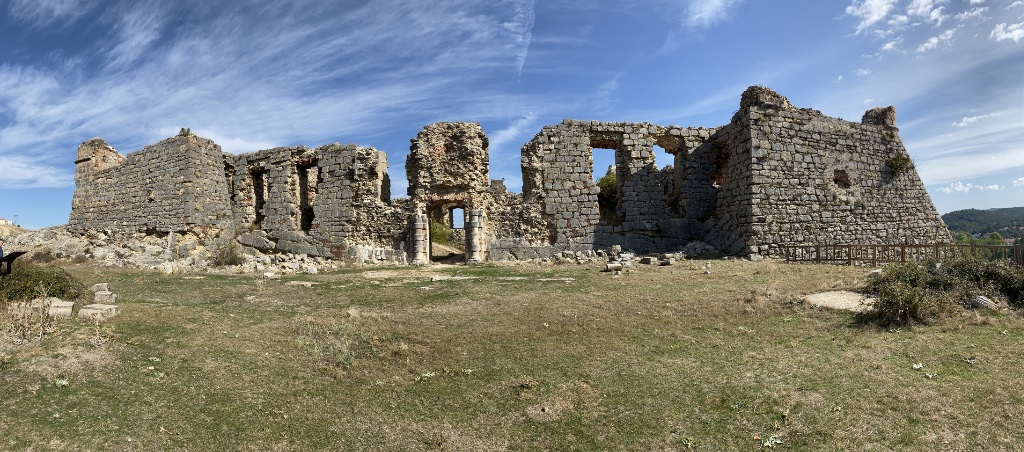 Castillo 