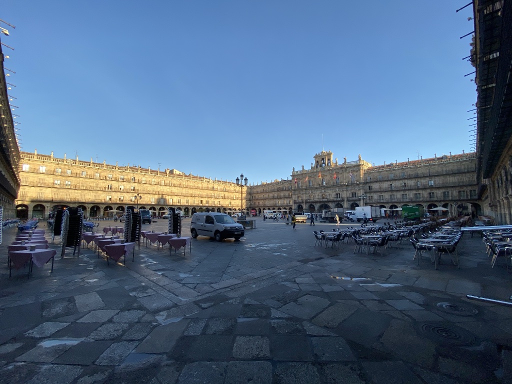 Salamanca