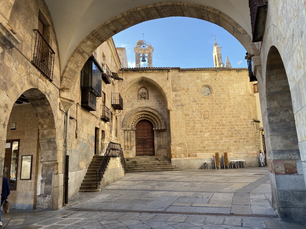 Salamanca