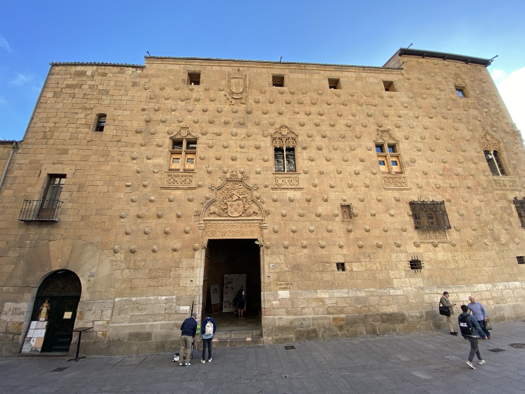 Salamanca