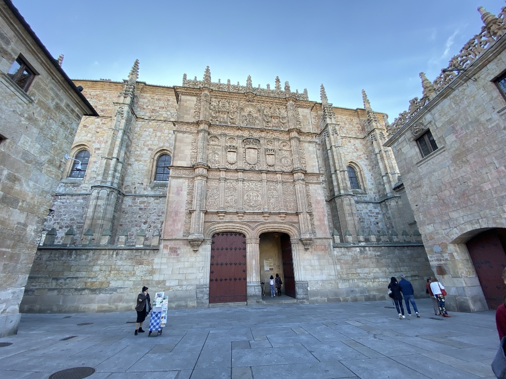 Salamanca