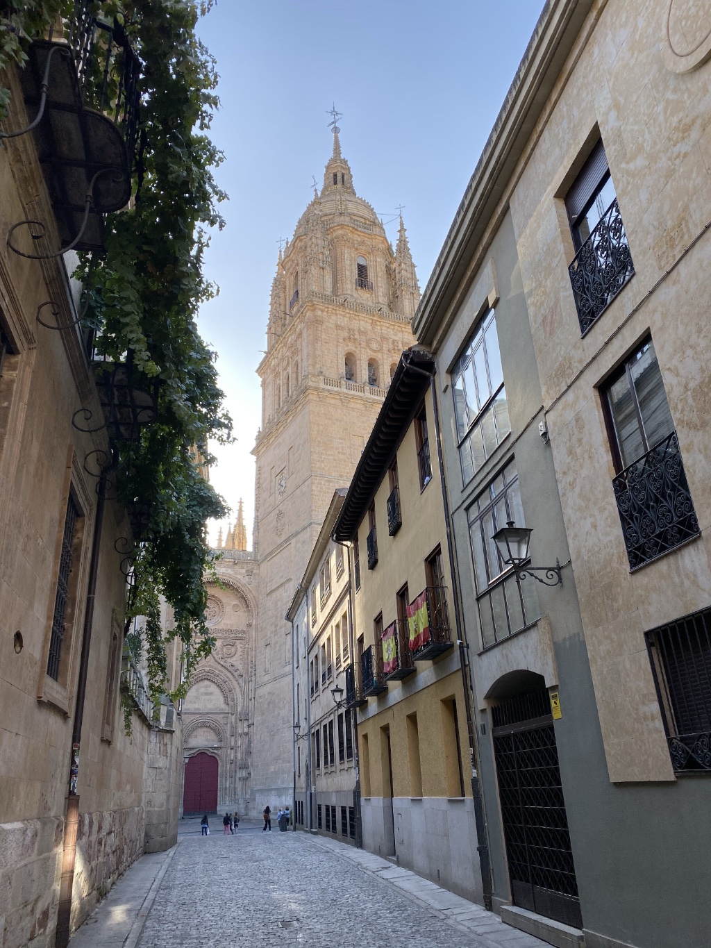 Salamanca