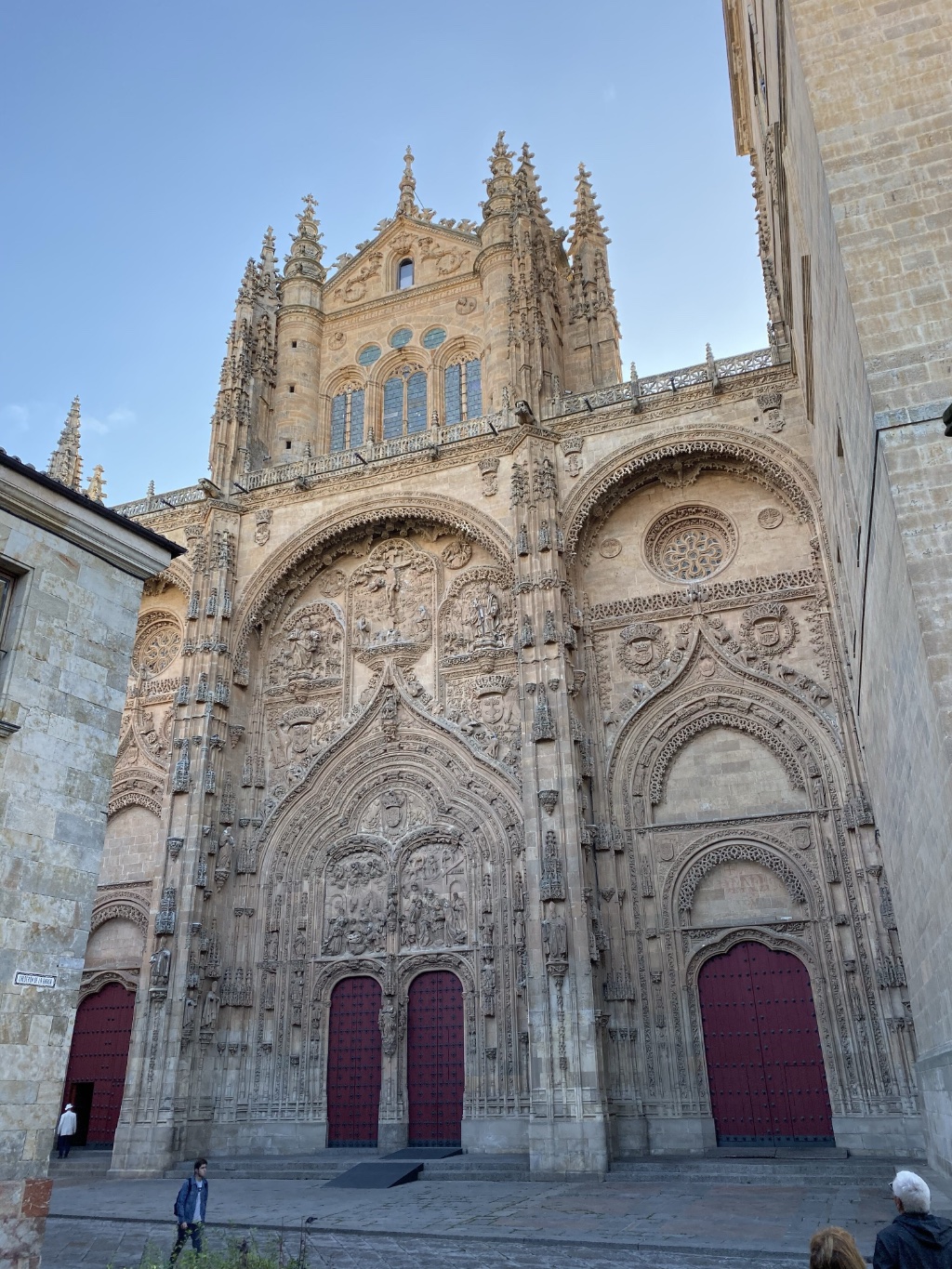 Salamanca