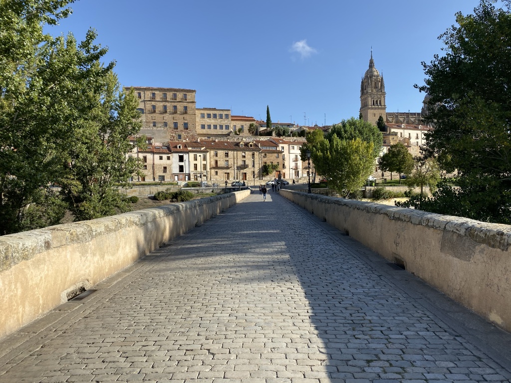 Salamanca