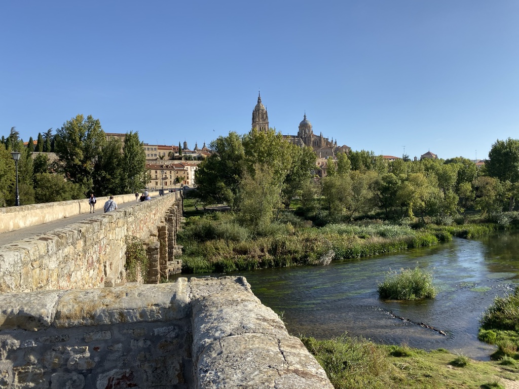 Salamanca