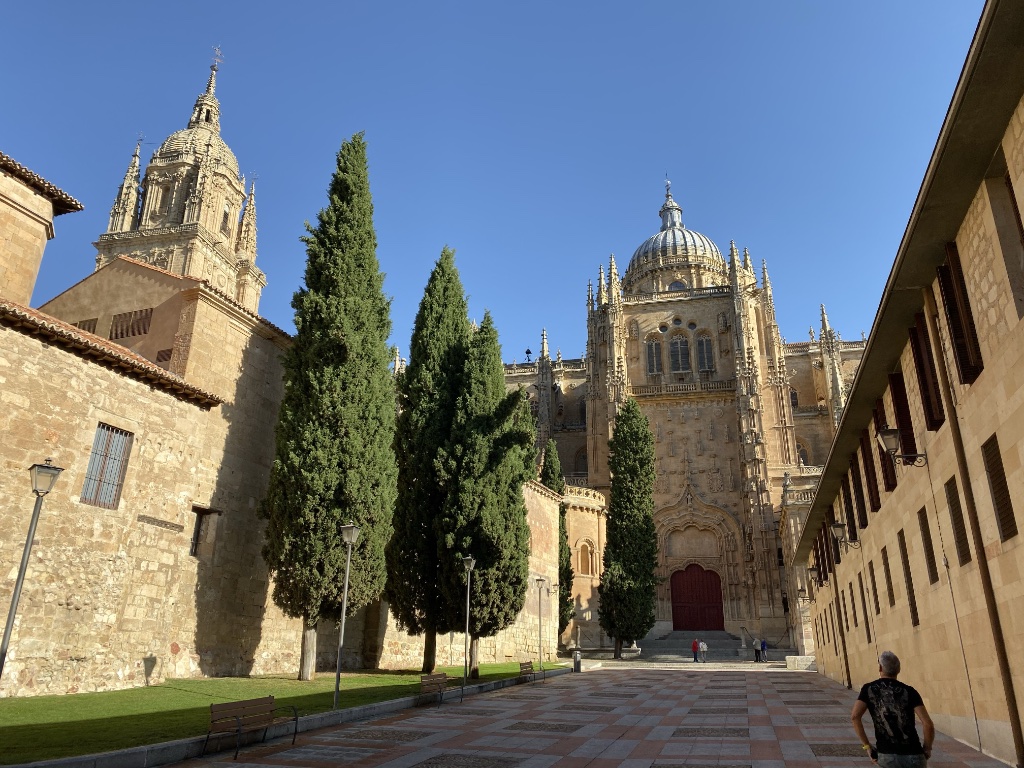 Salamanca
