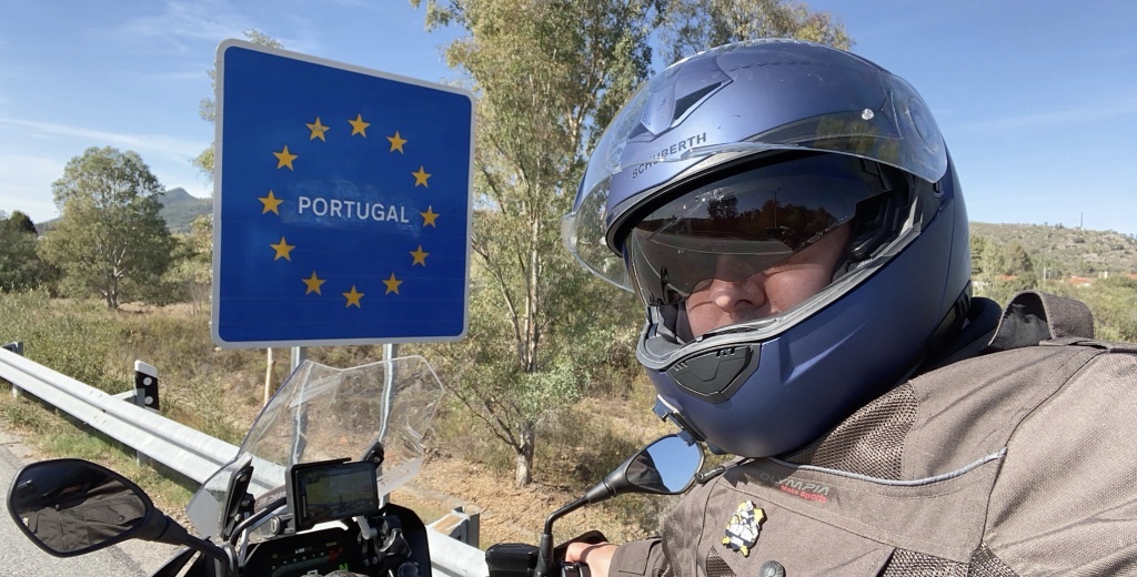 Portugal