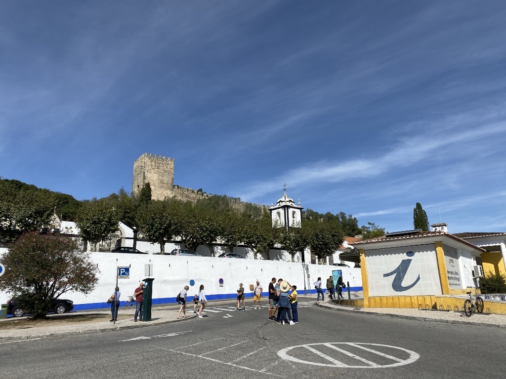 Obidos