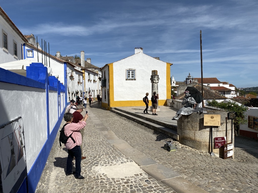Obidos
