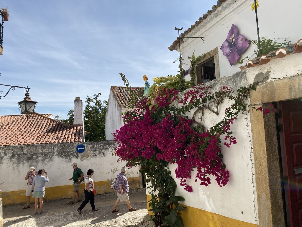 Obidos