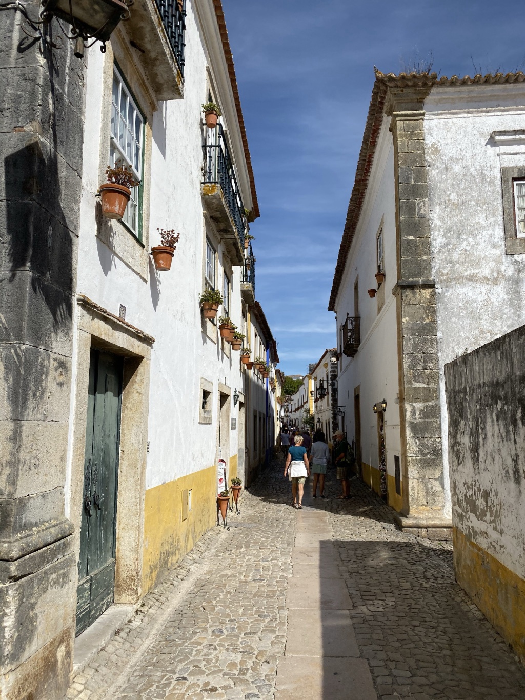 Obidos