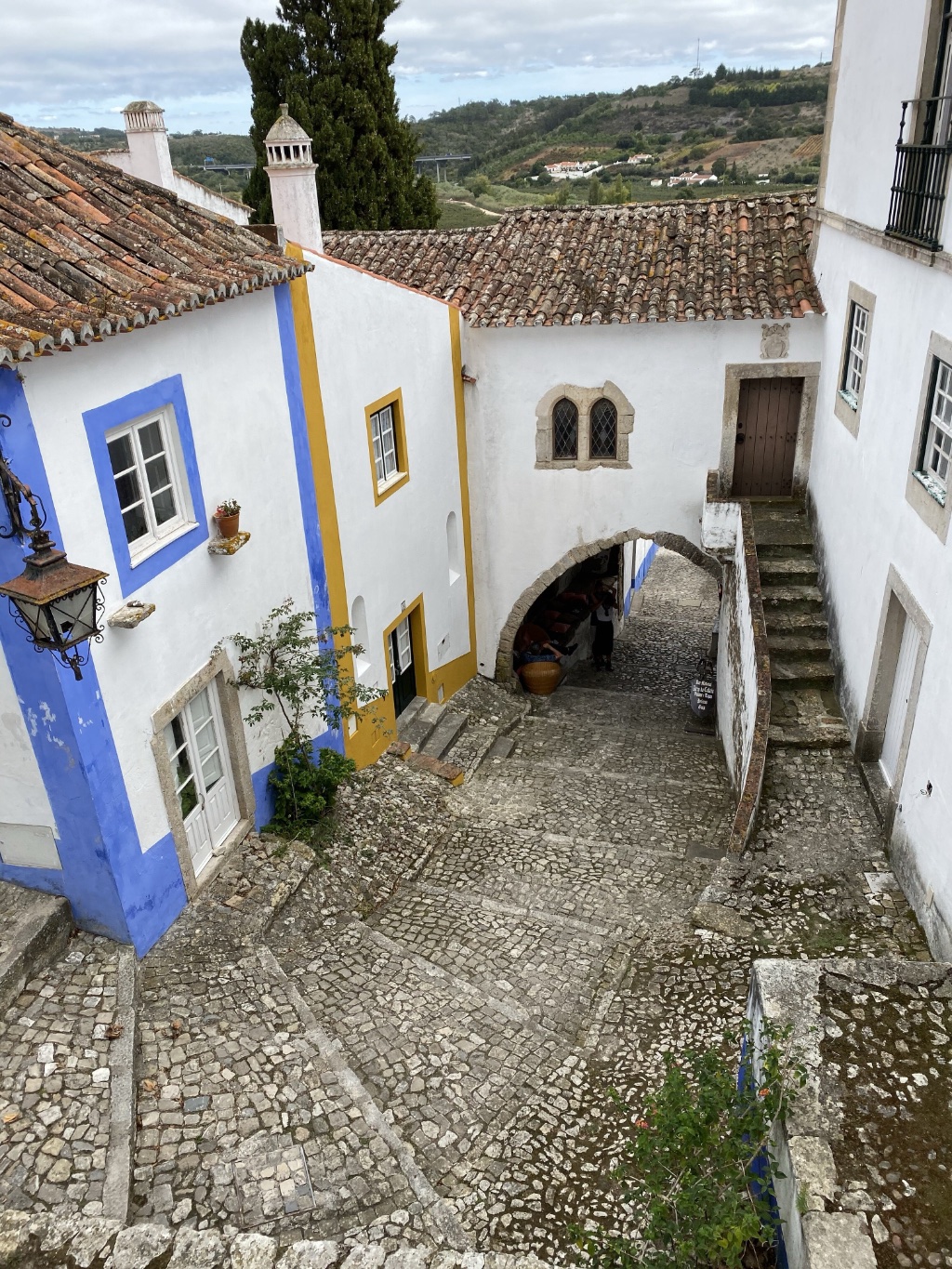 Obidos