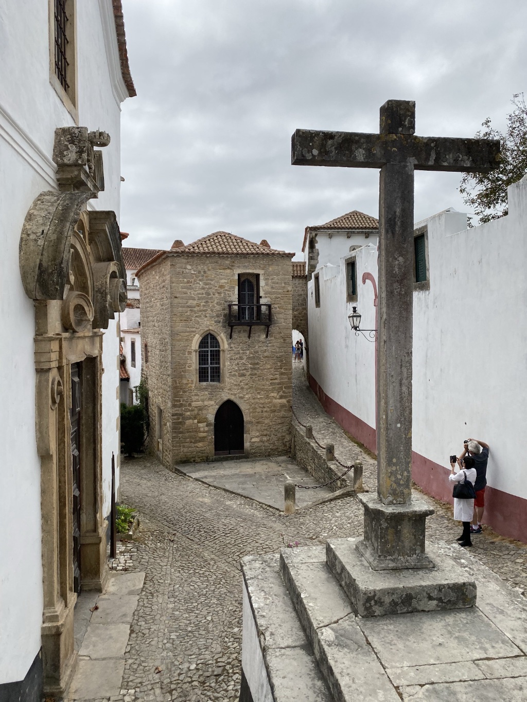 Obidos