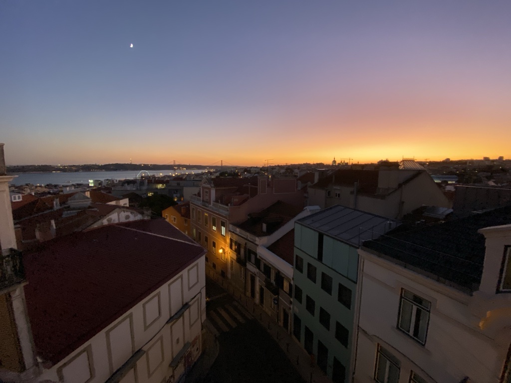 Lisbon