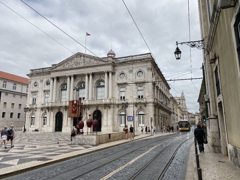 Lisbon