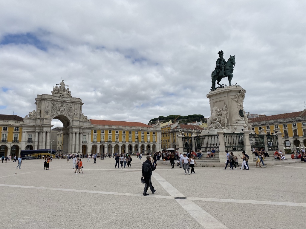 Lisbon