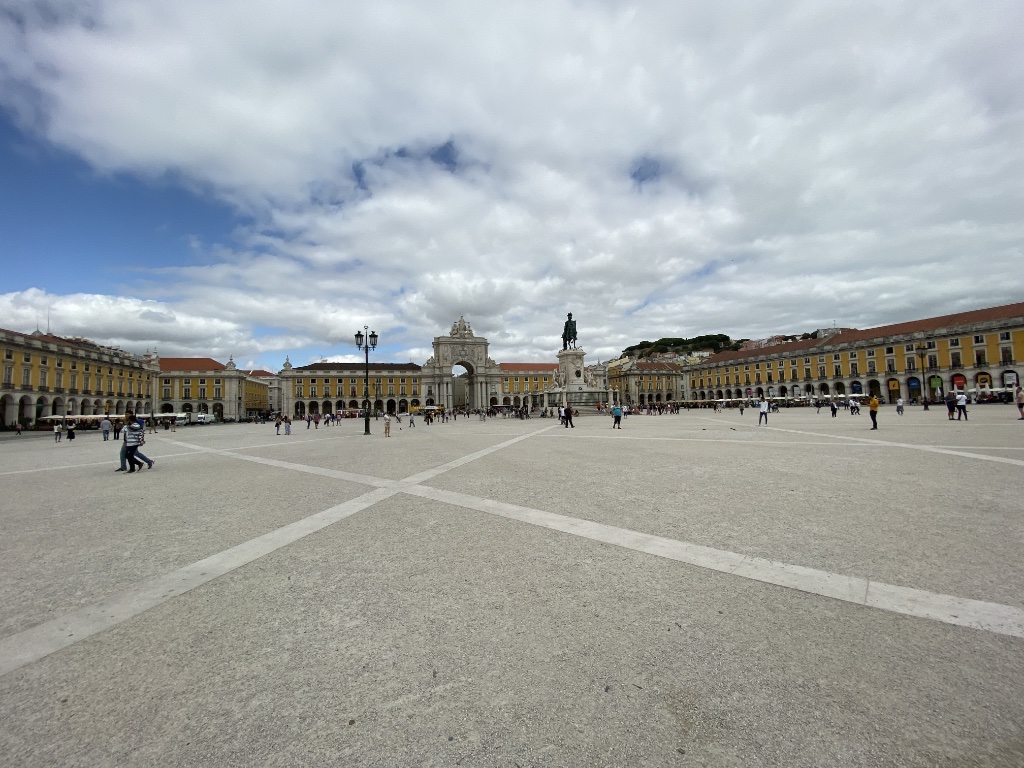 Lisbon