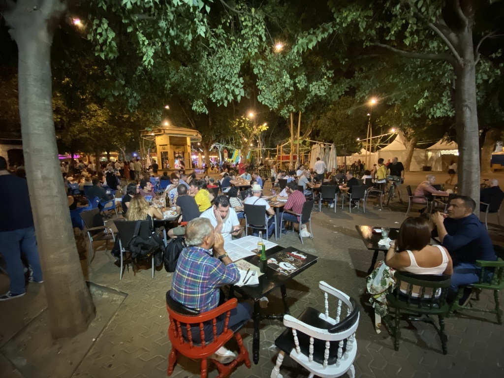 Seville
