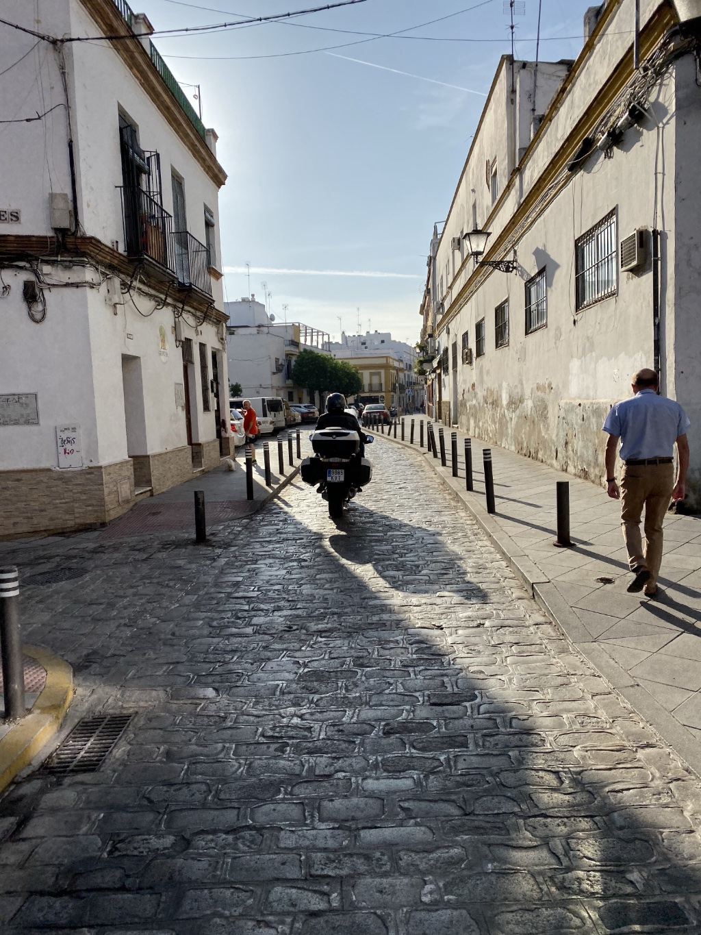 Seville