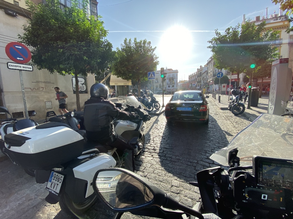 Seville