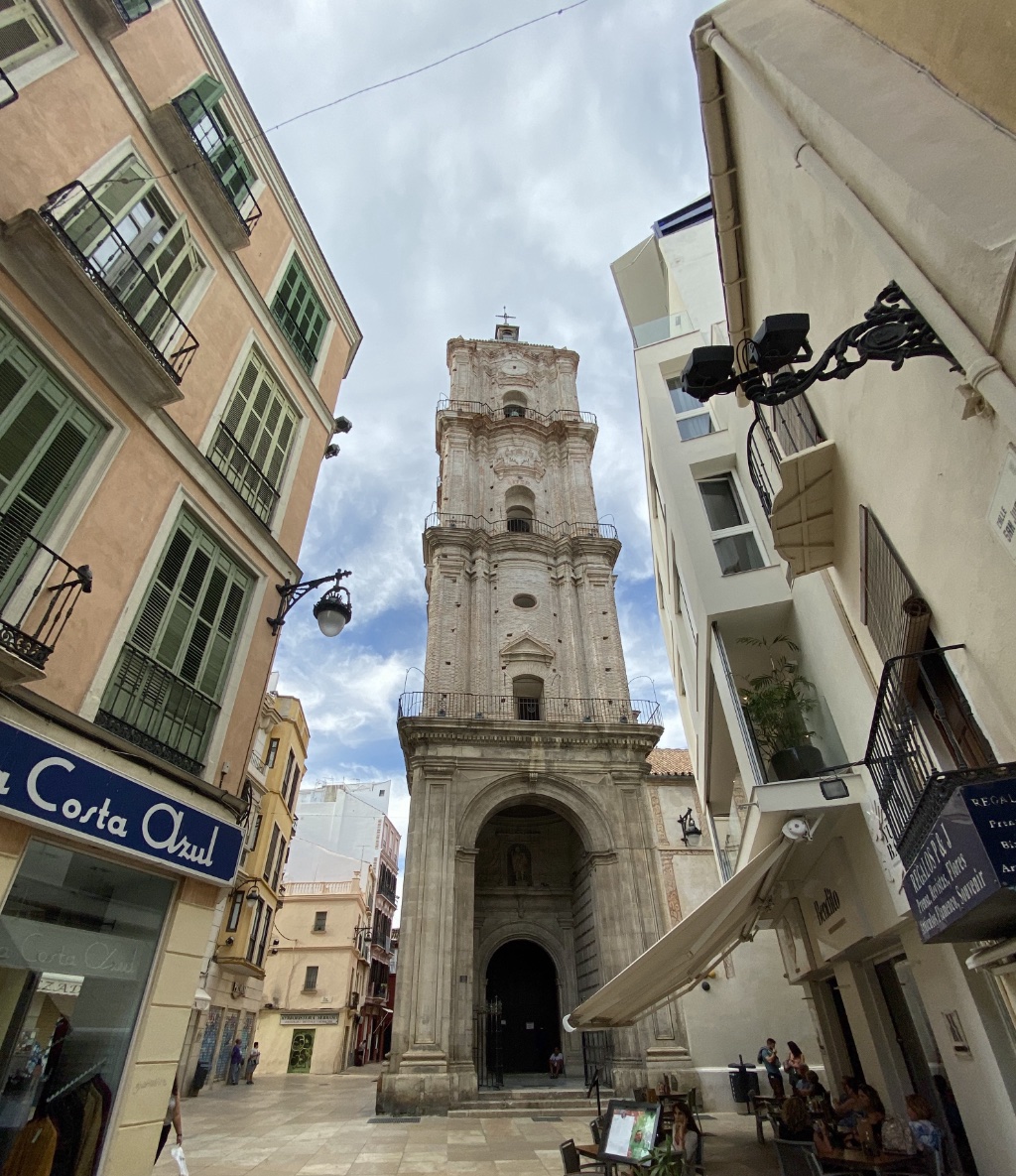 Malaga