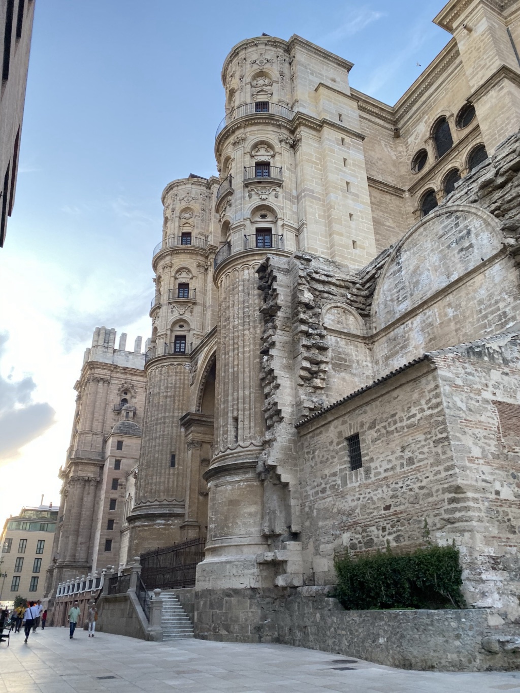 Malaga