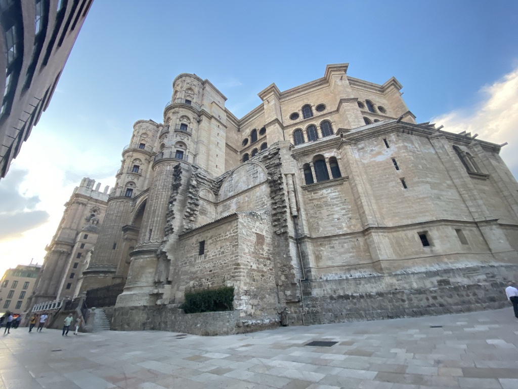 Malaga
