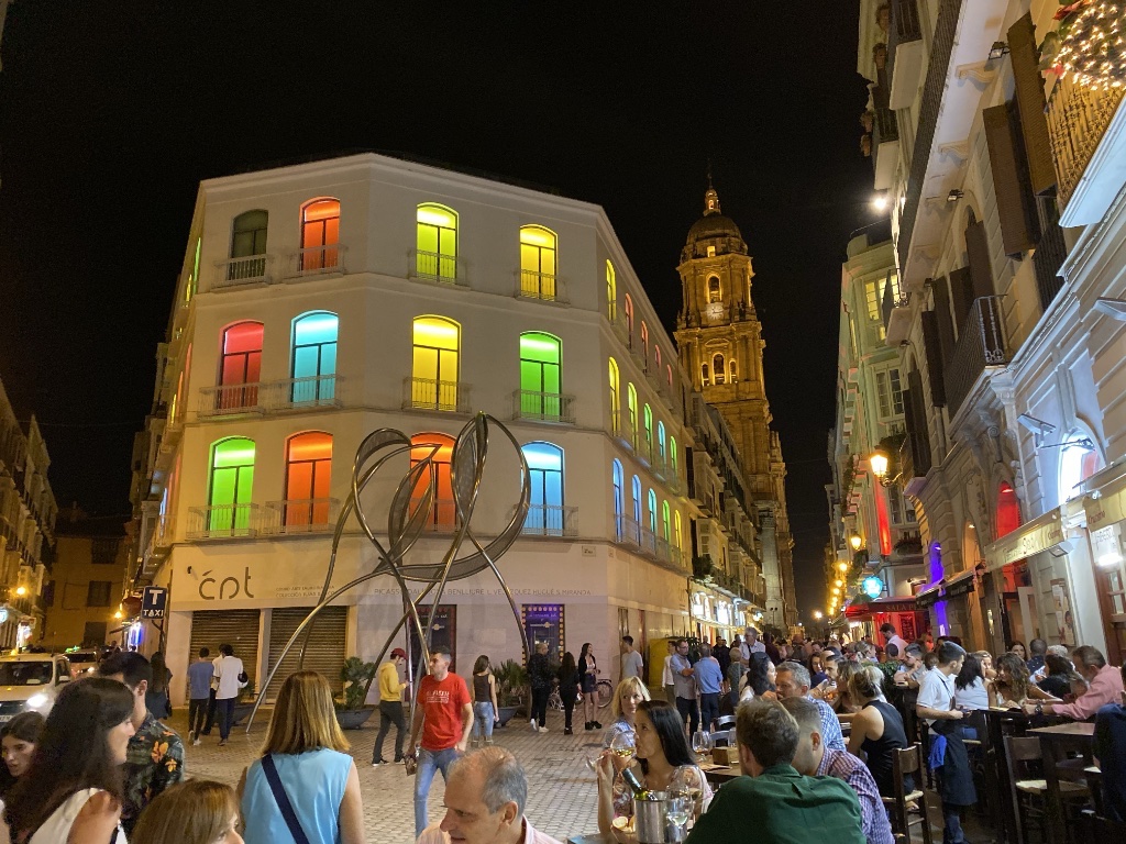 Malaga