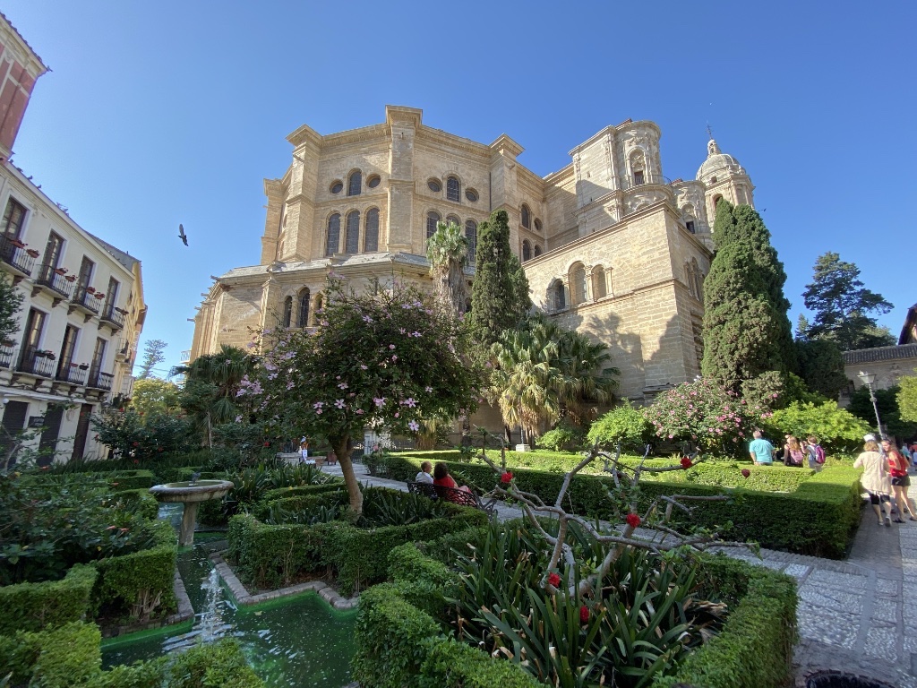 Malaga