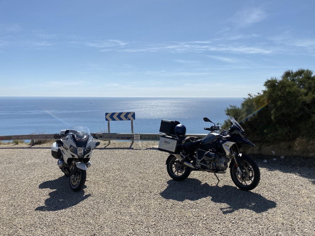Mediterranean