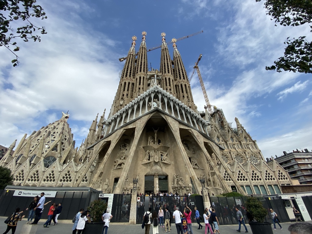 Sagrada