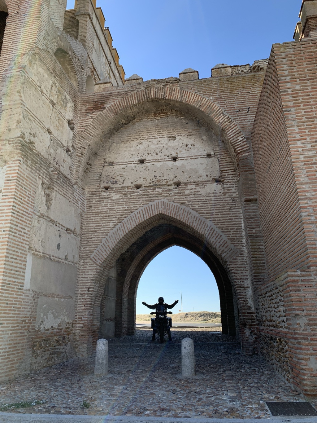 castle