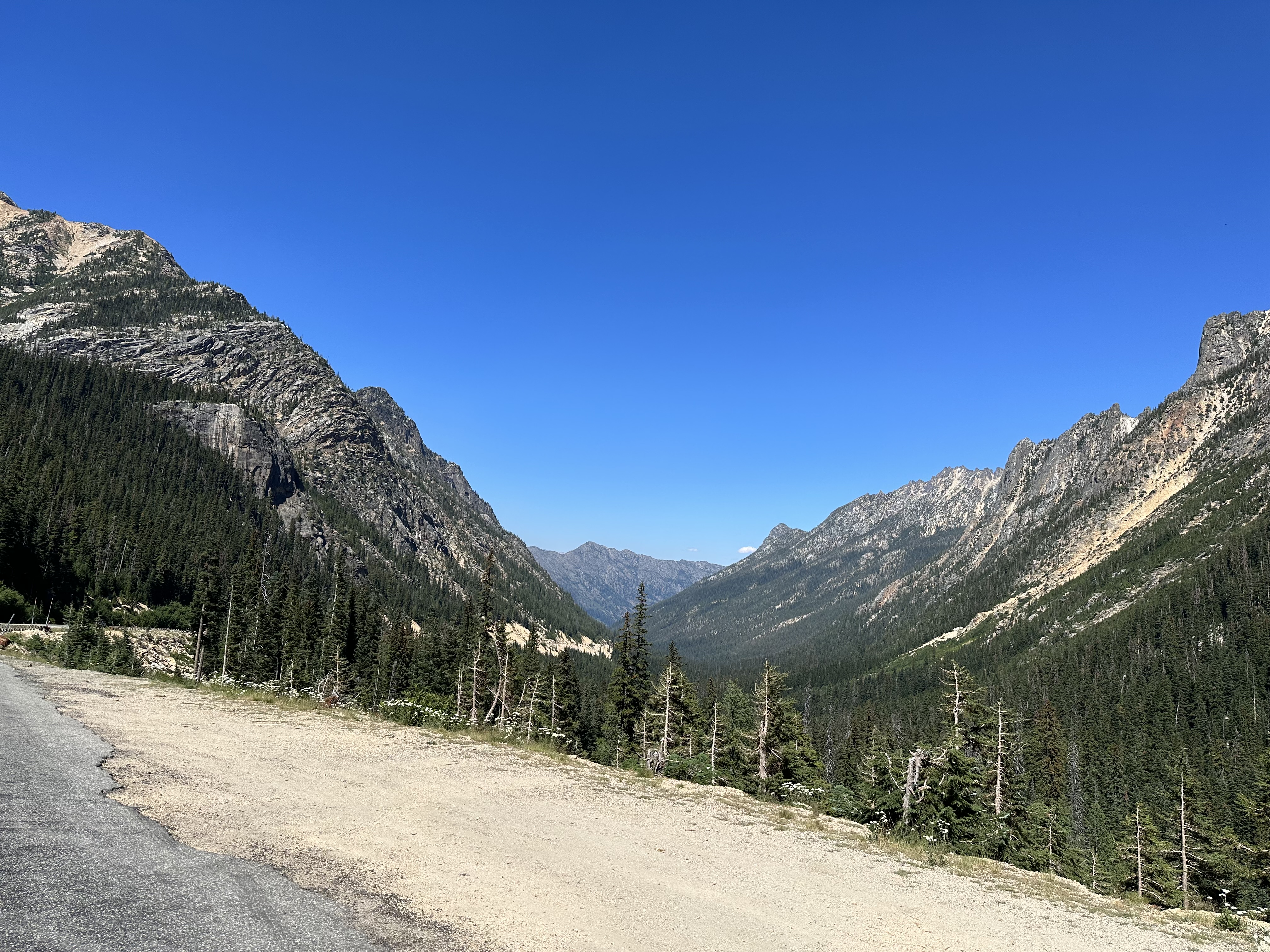 GlacierNP