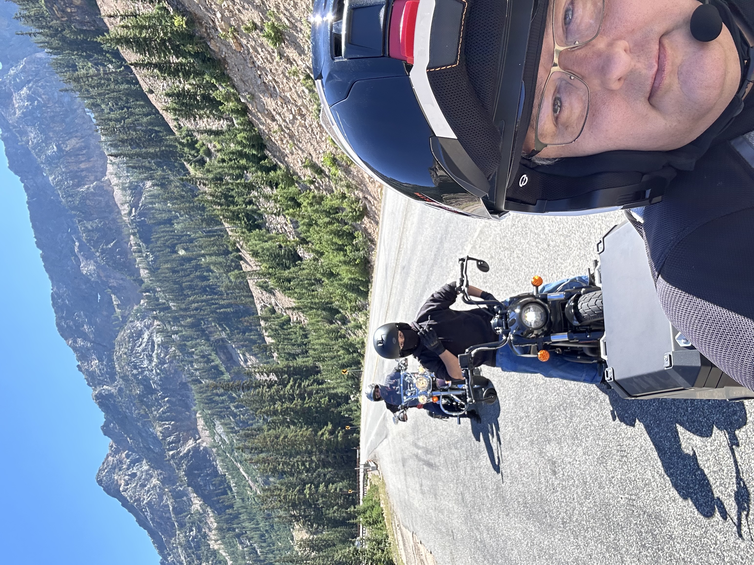 GlacierNP