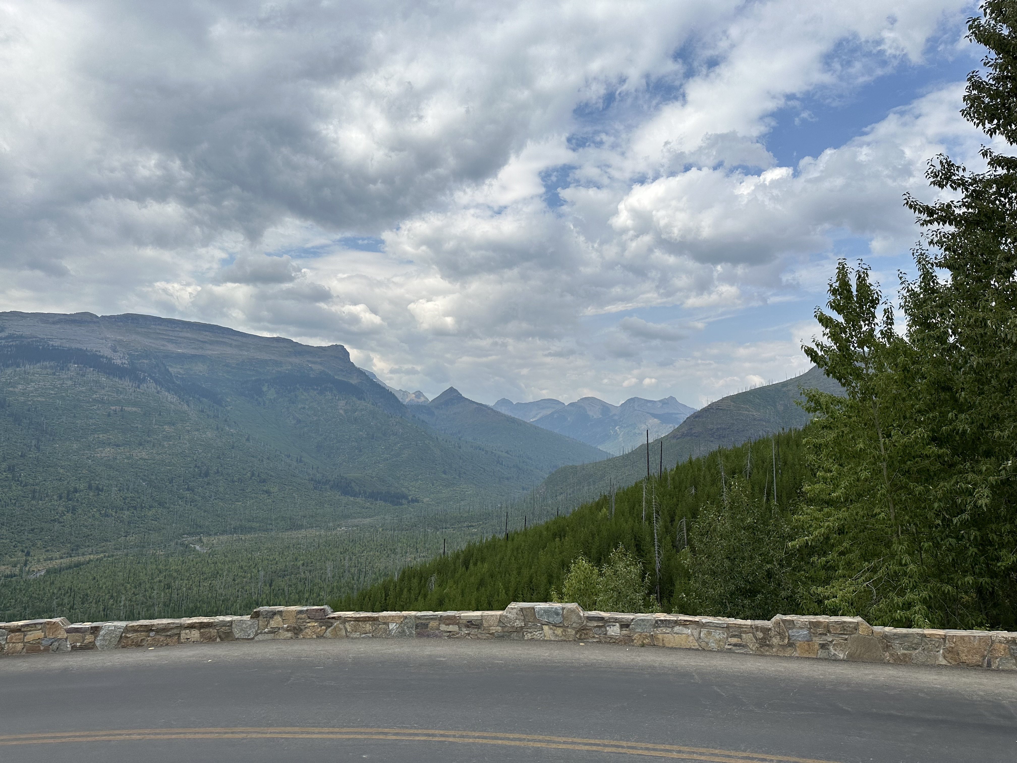 GlacierNP