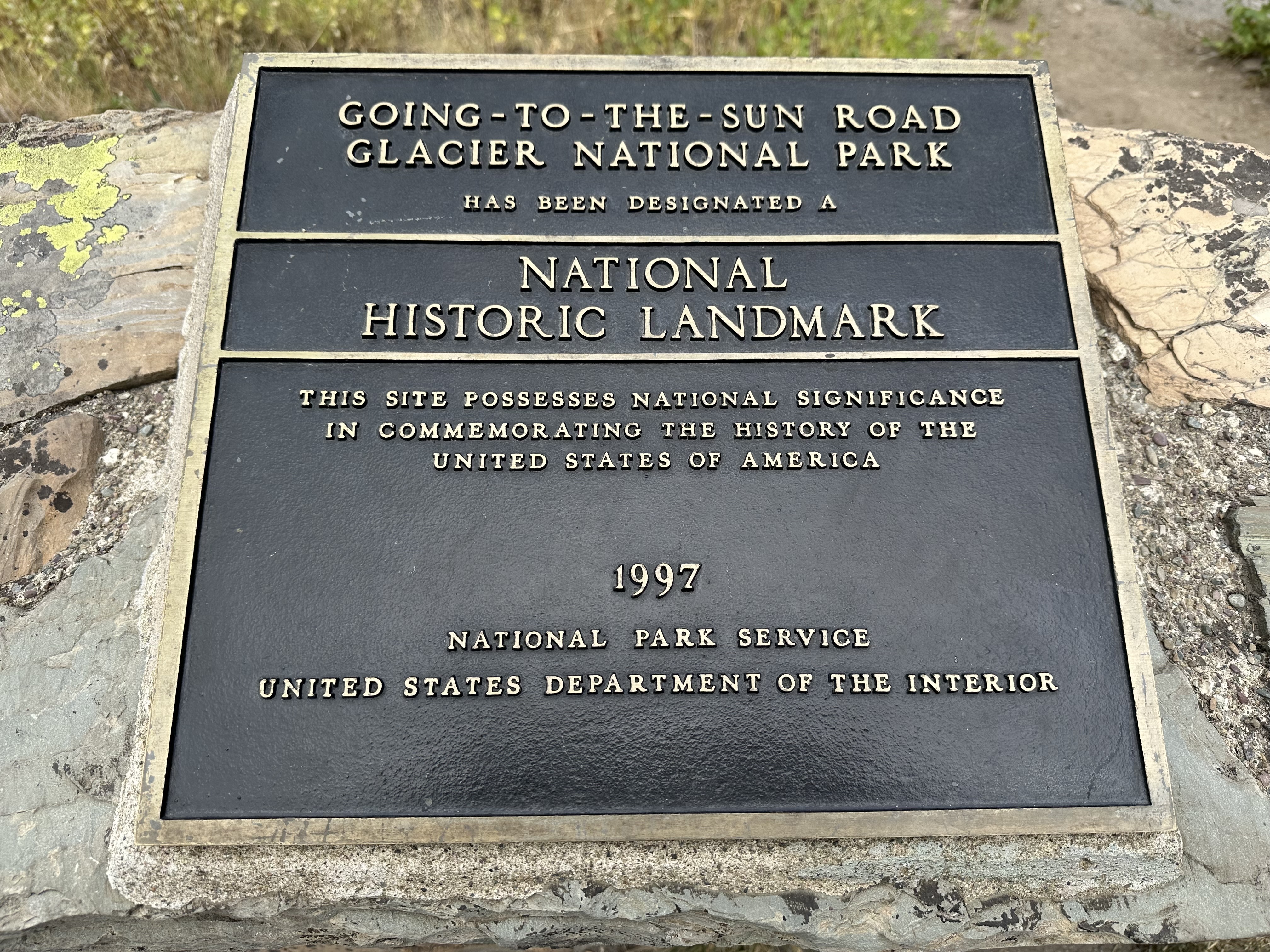 GlacierNP