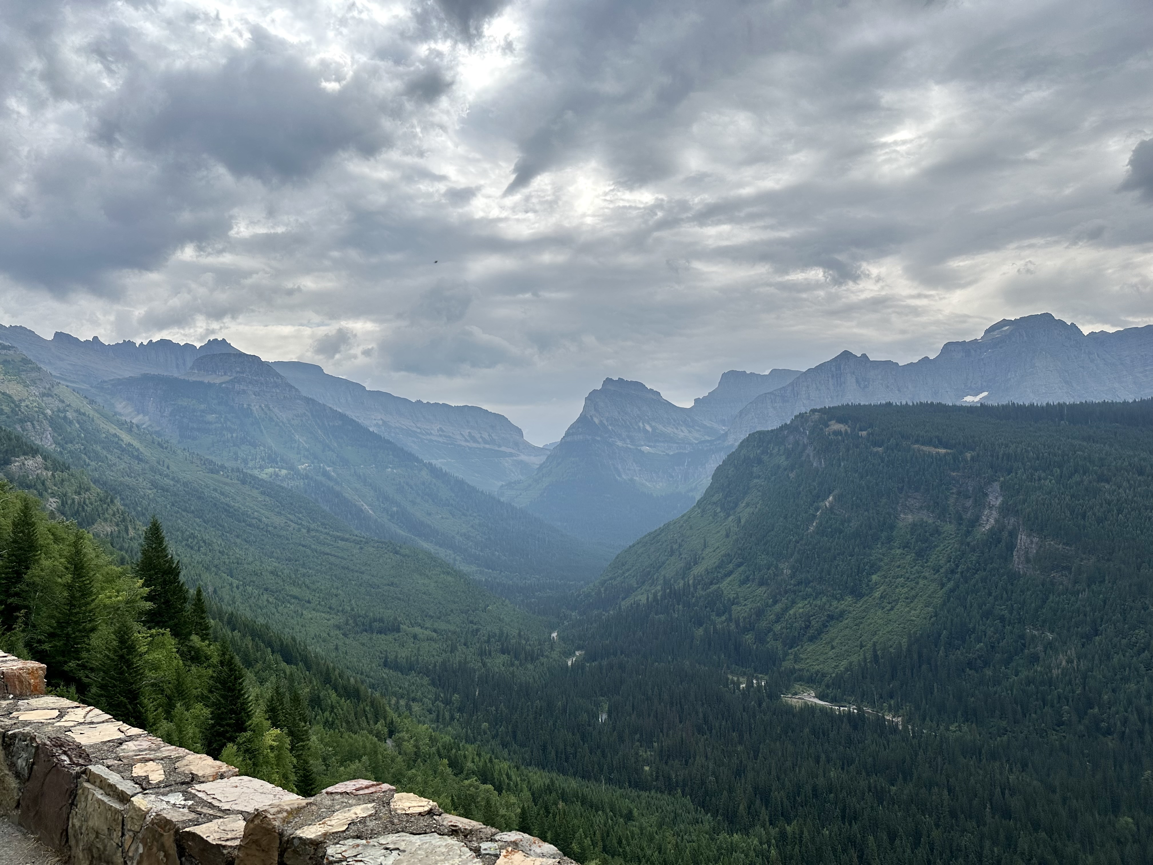 GlacierNP