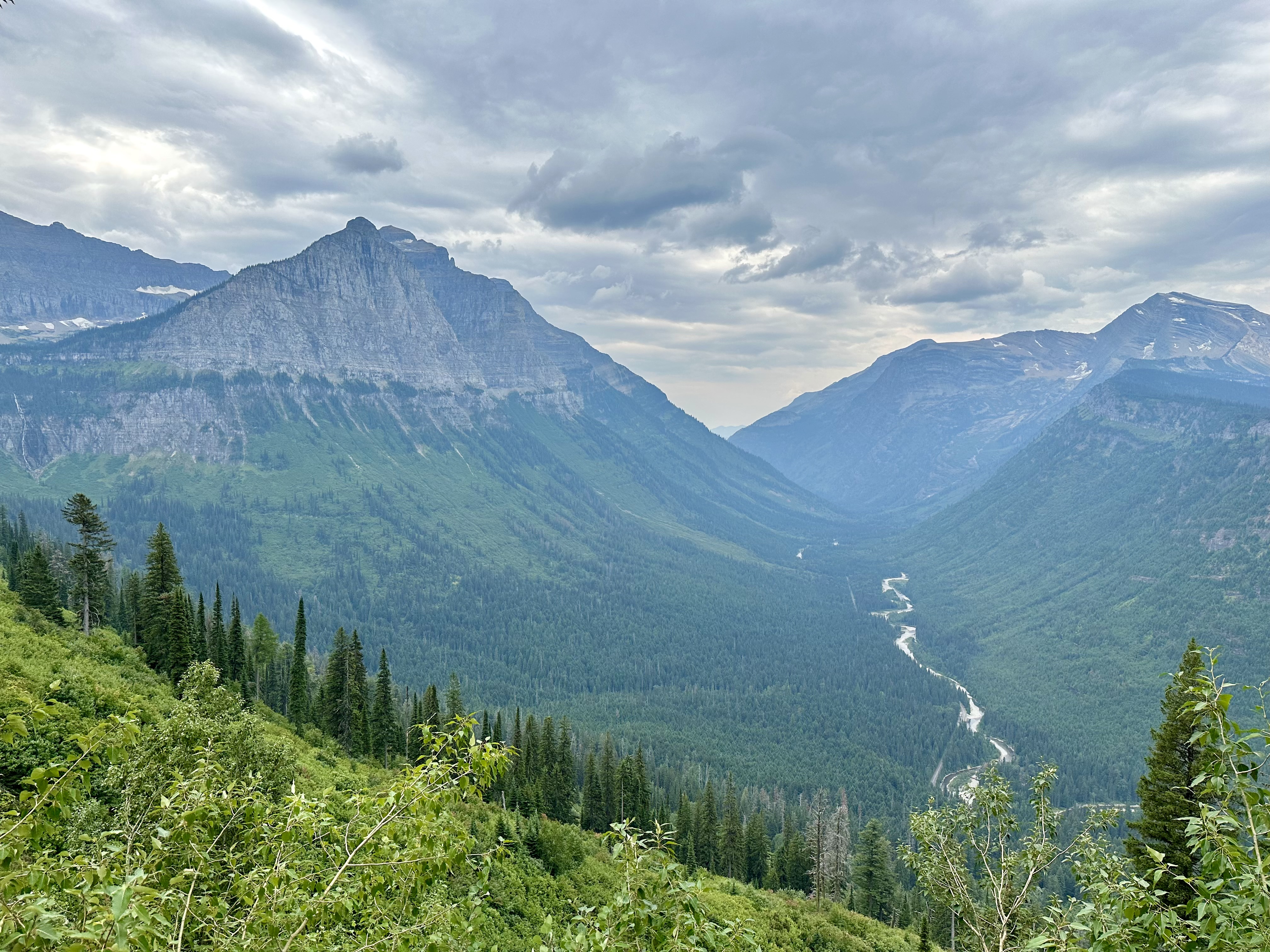 GlacierNP