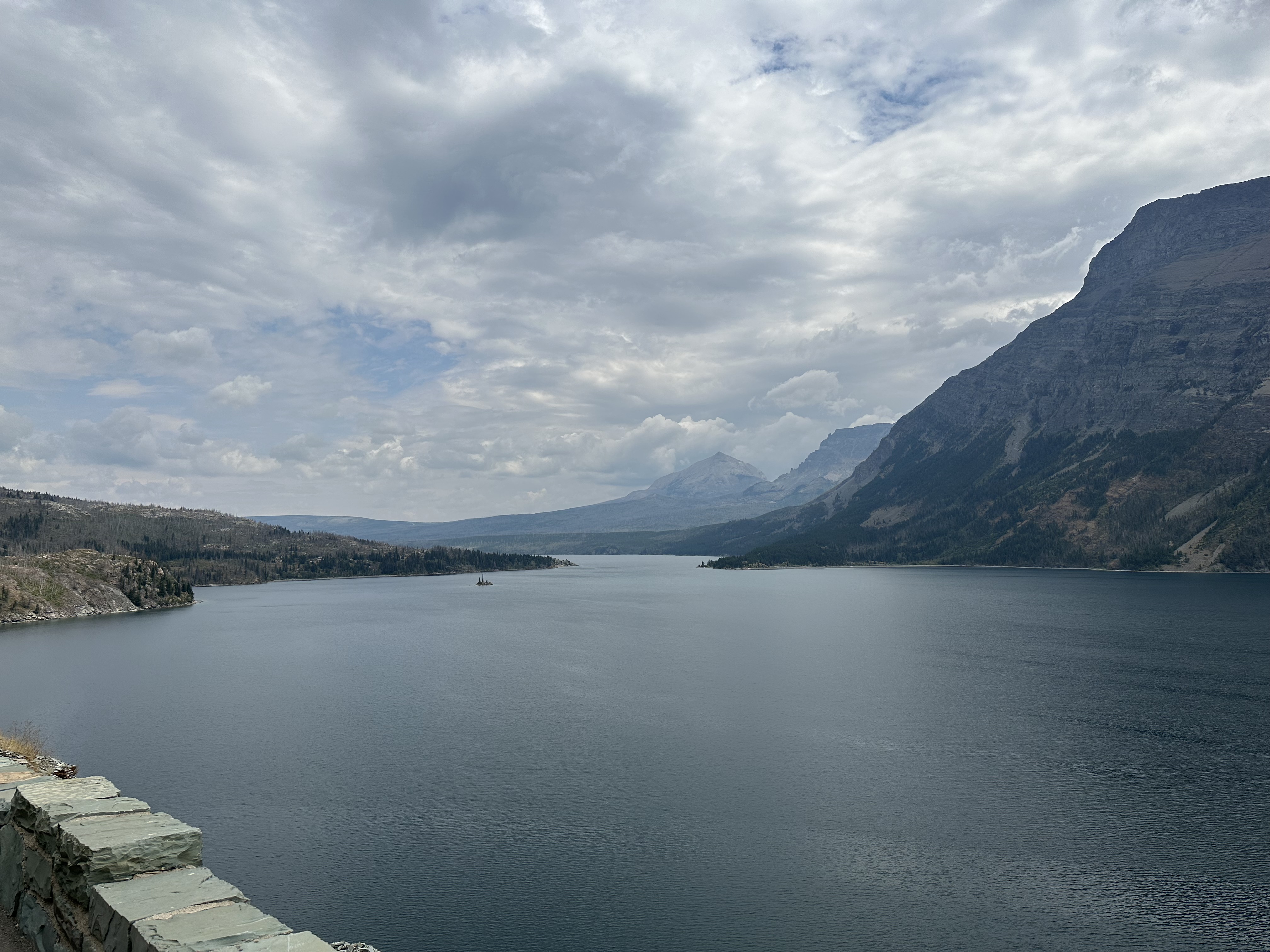 GlacierNP
